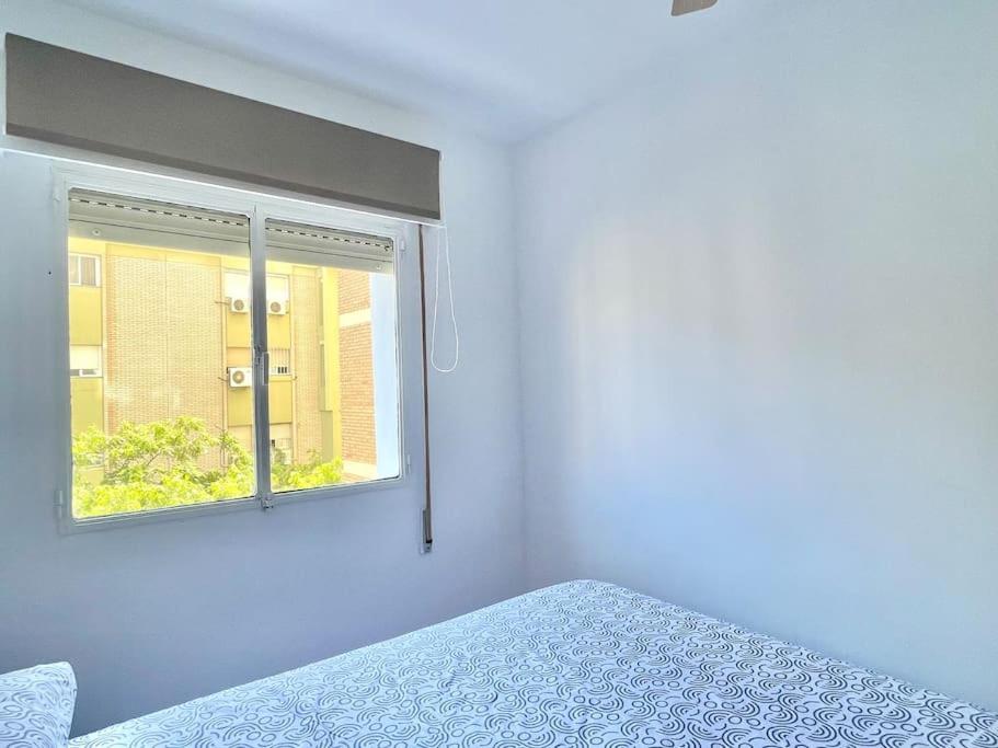 3 Habitaciones, Terraza Y A 200 Metros De La Playa Appartamento *