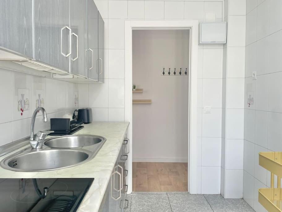 Appartamento 3 Habitaciones, Terraza Y A 200 Metros De La Playa *
