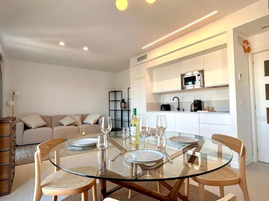 Appartement Pineapple Pozos Dulces 4e