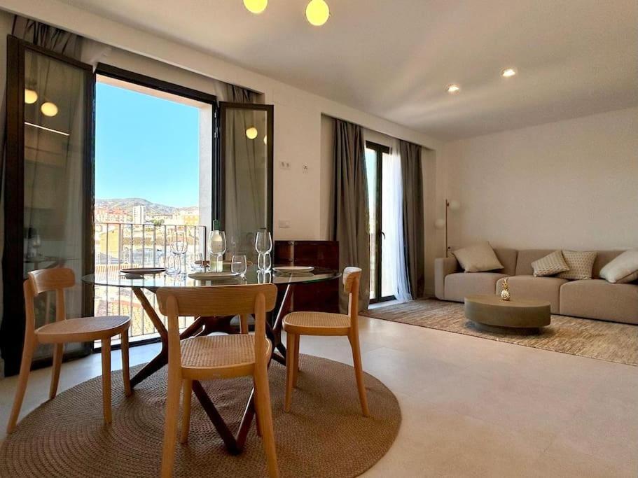 Appartement Pineapple Pozos Dulces 4e