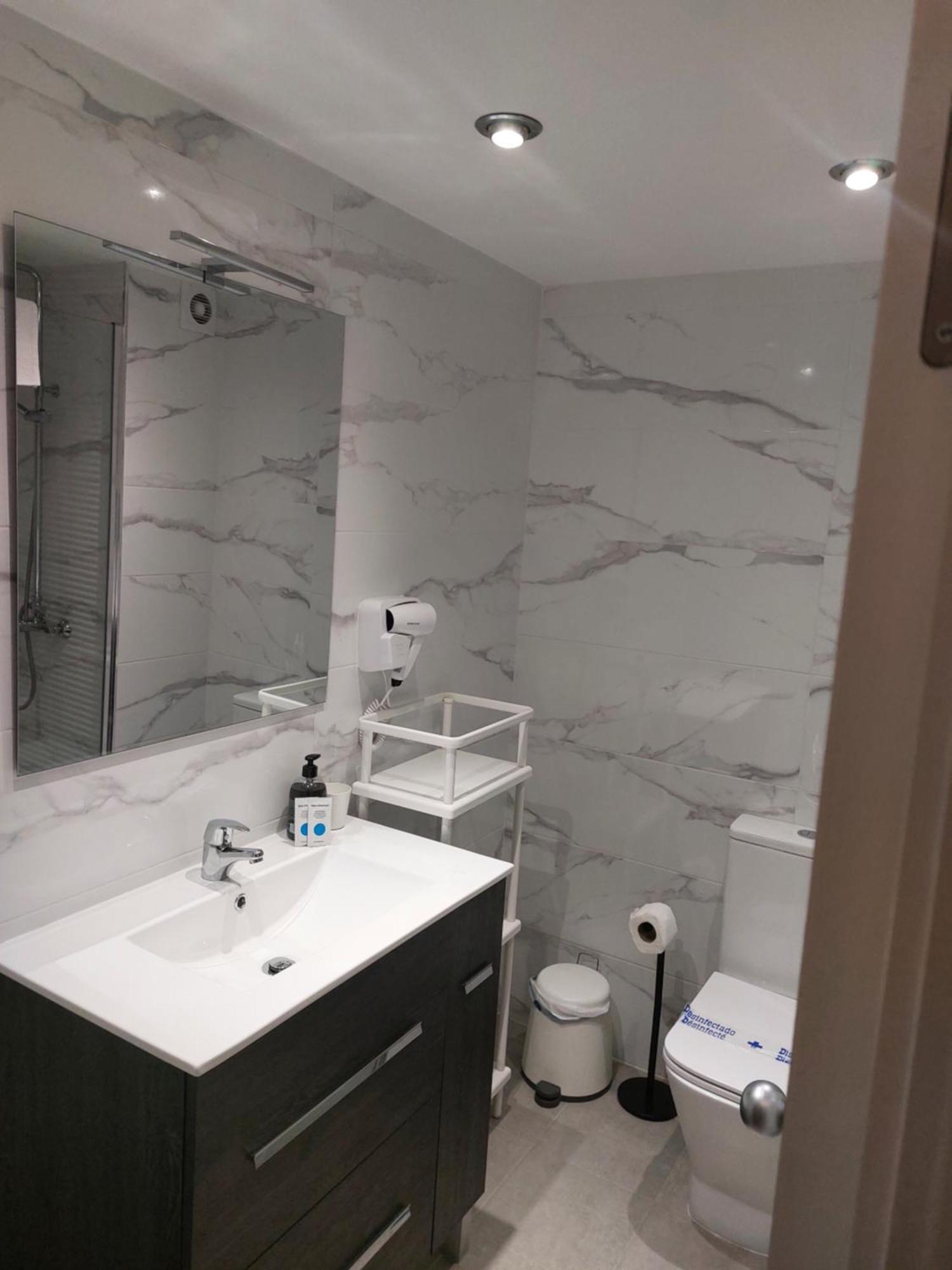 Appartement Benal