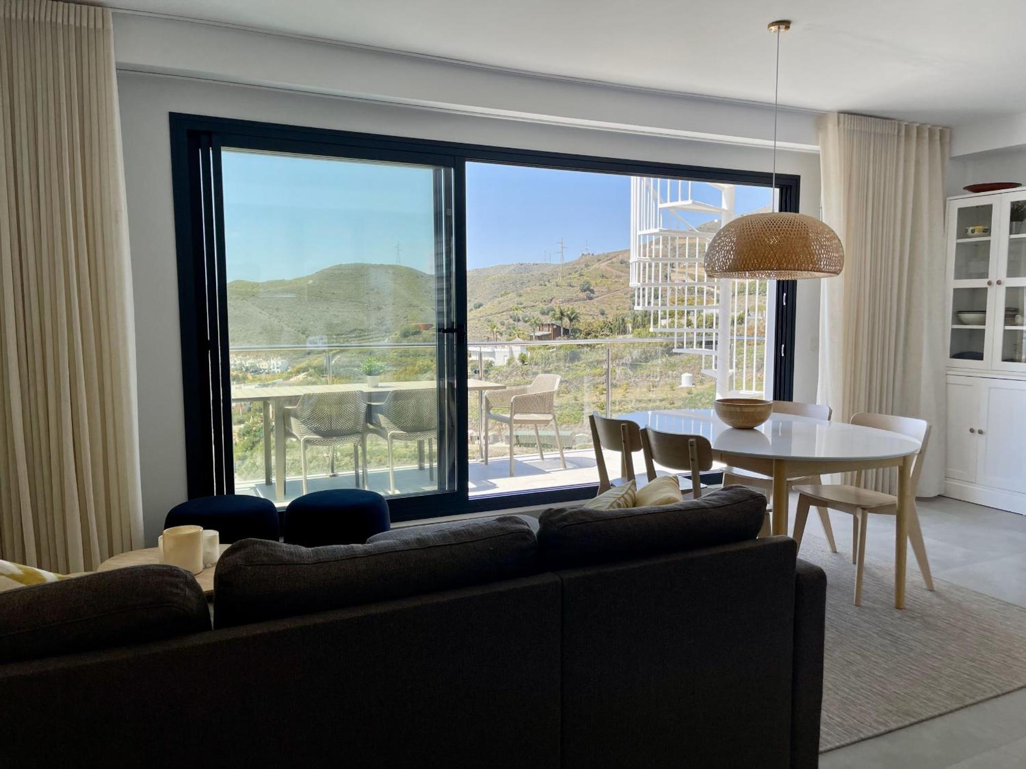 Apartamento Balcon Del Mar 43 Apto 123 Málaga