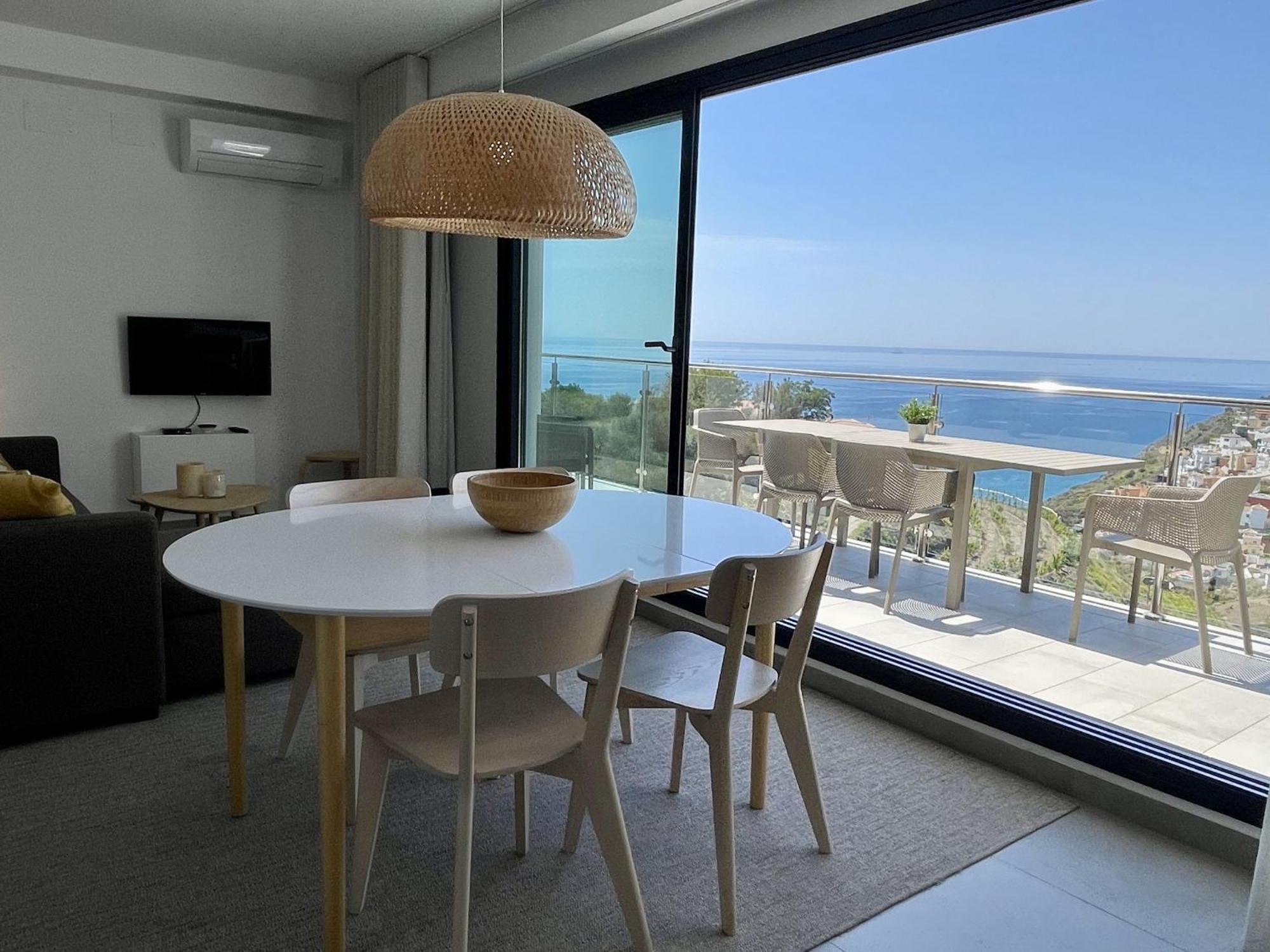 Lejlighed Balcon Del Mar 43 Apto 123 *