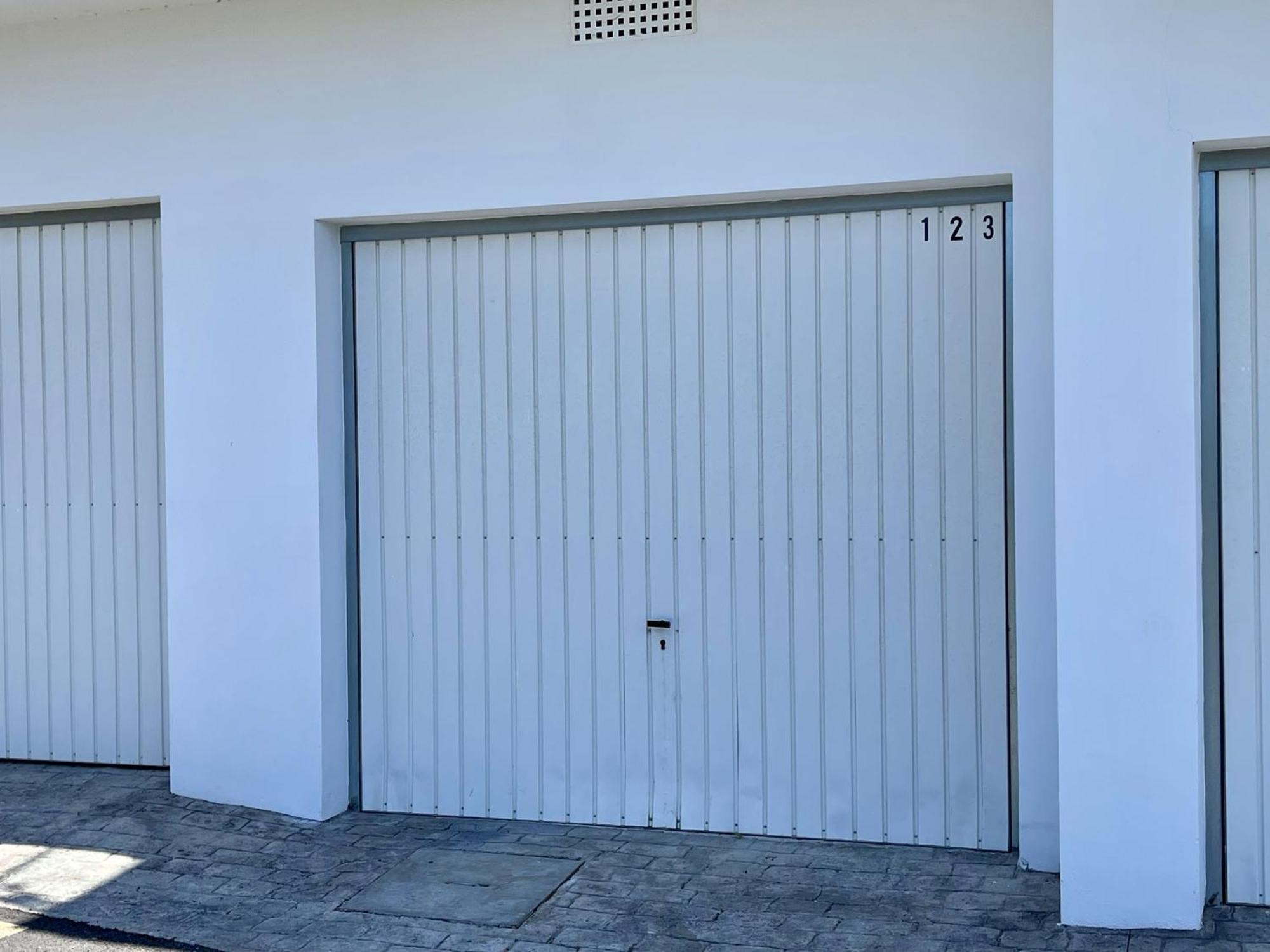 Apartamento Balcon Del Mar 43 Apto 123 Málaga