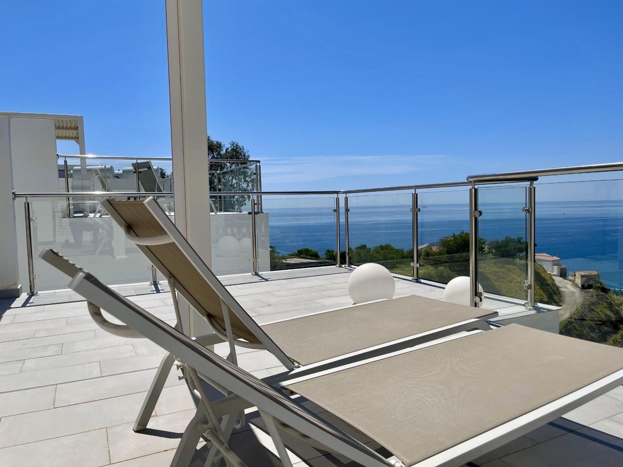 Balcon Del Mar 43 Apto 123 Lejlighed *