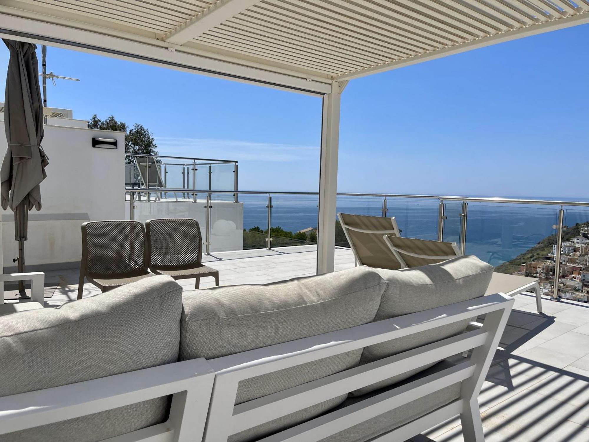 Lejlighed Balcon Del Mar 43 Apto 123 *