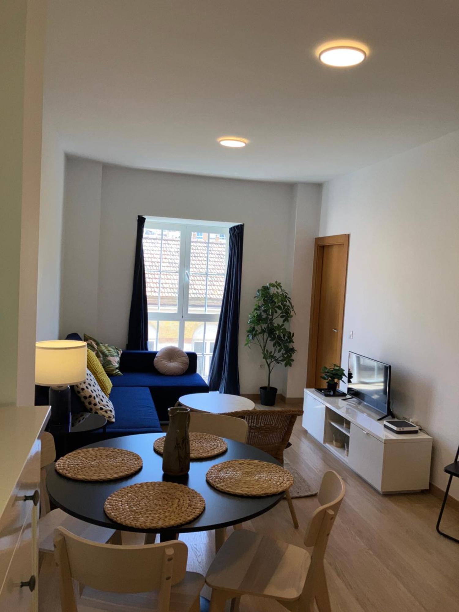 Apartment Victoria