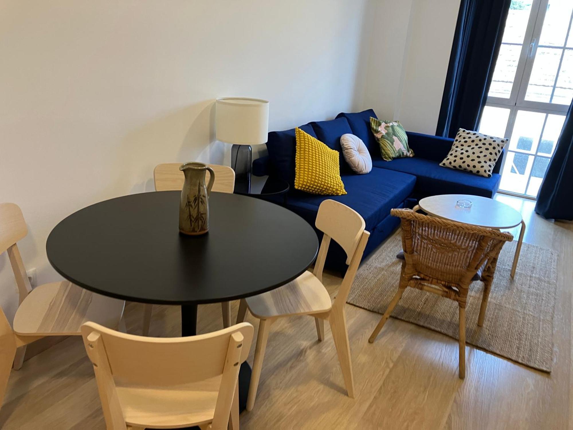 Apartment Victoria *