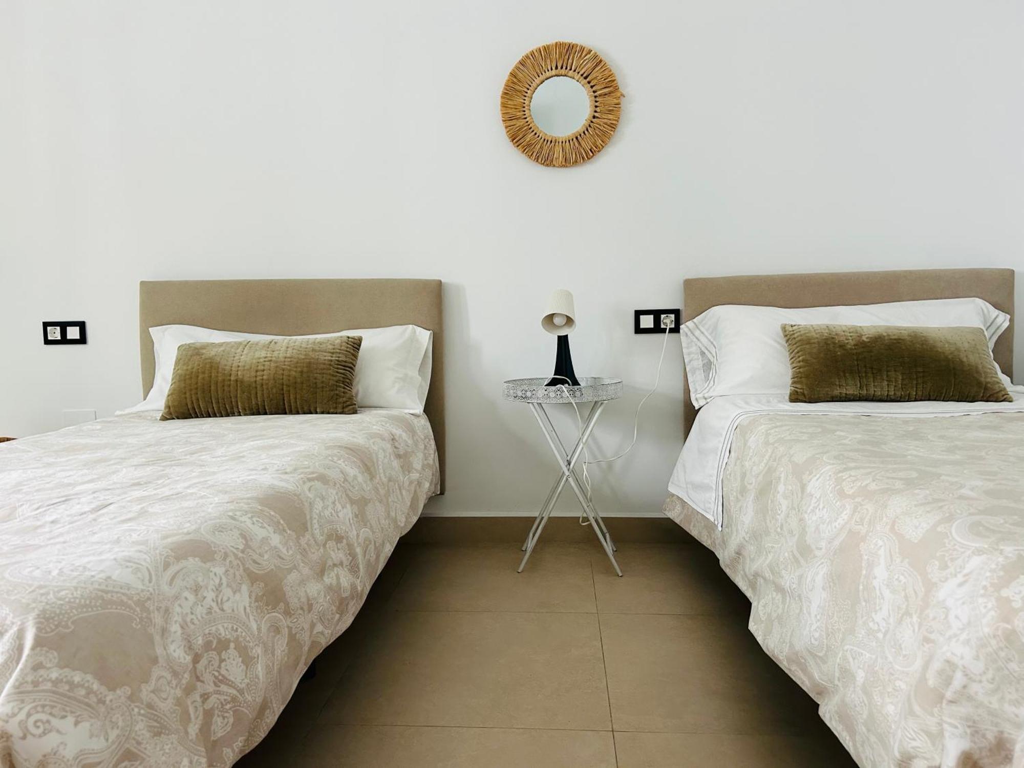 Victoria Premium * Málaga