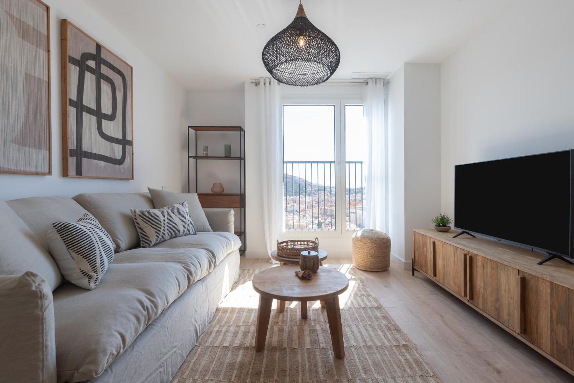 Unique Three-bedroom In The Heart Of *