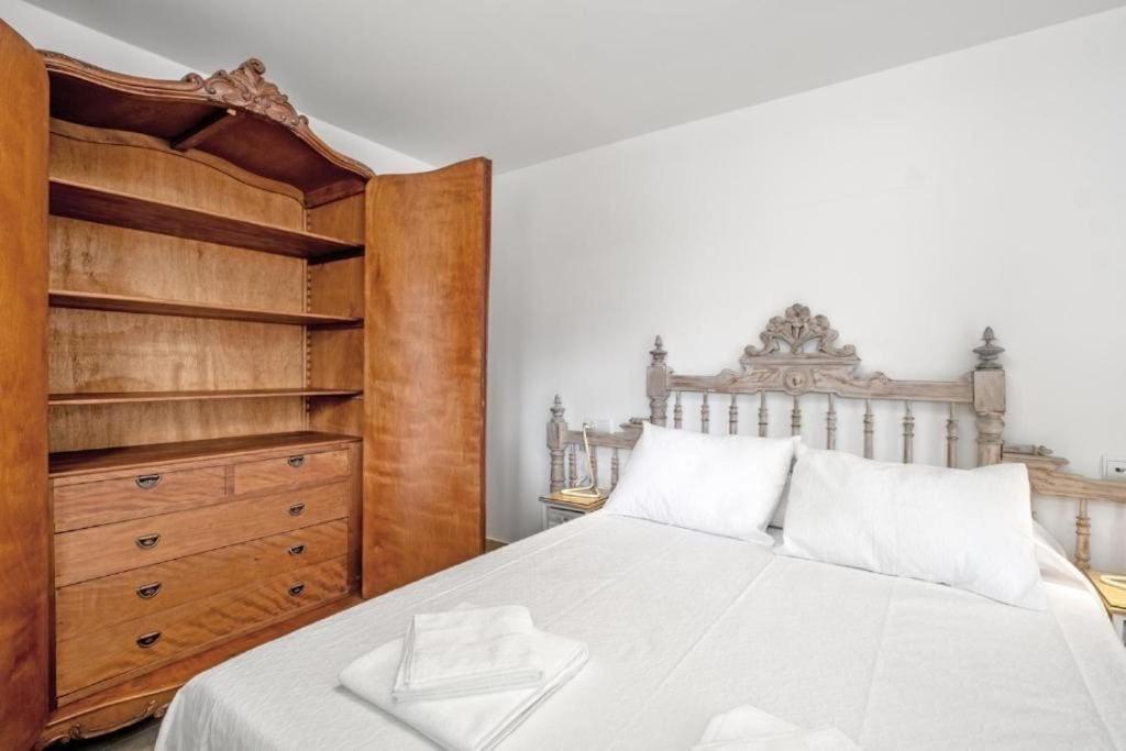 Apartamento House Málaga