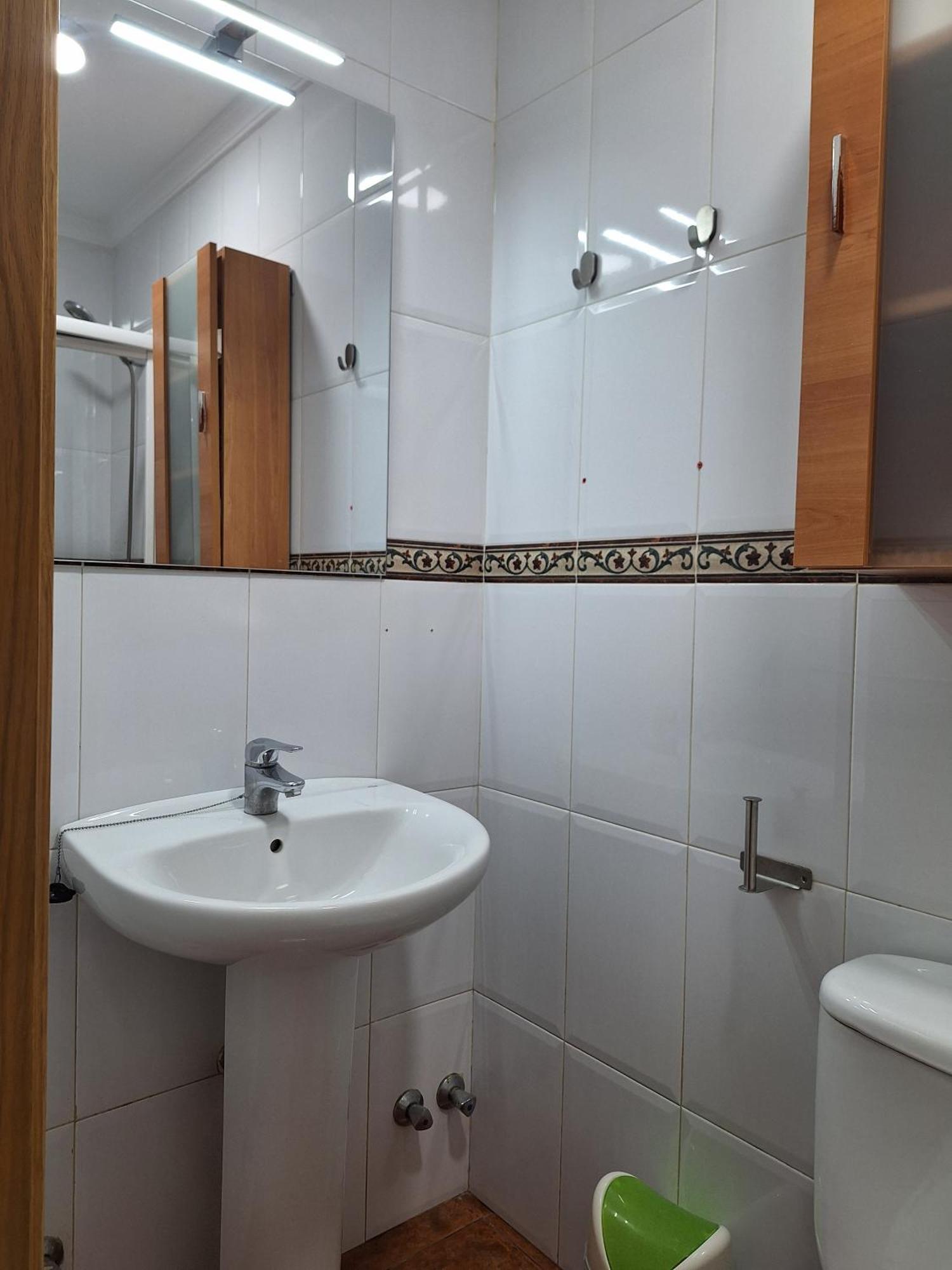 Departamento Lägenhet