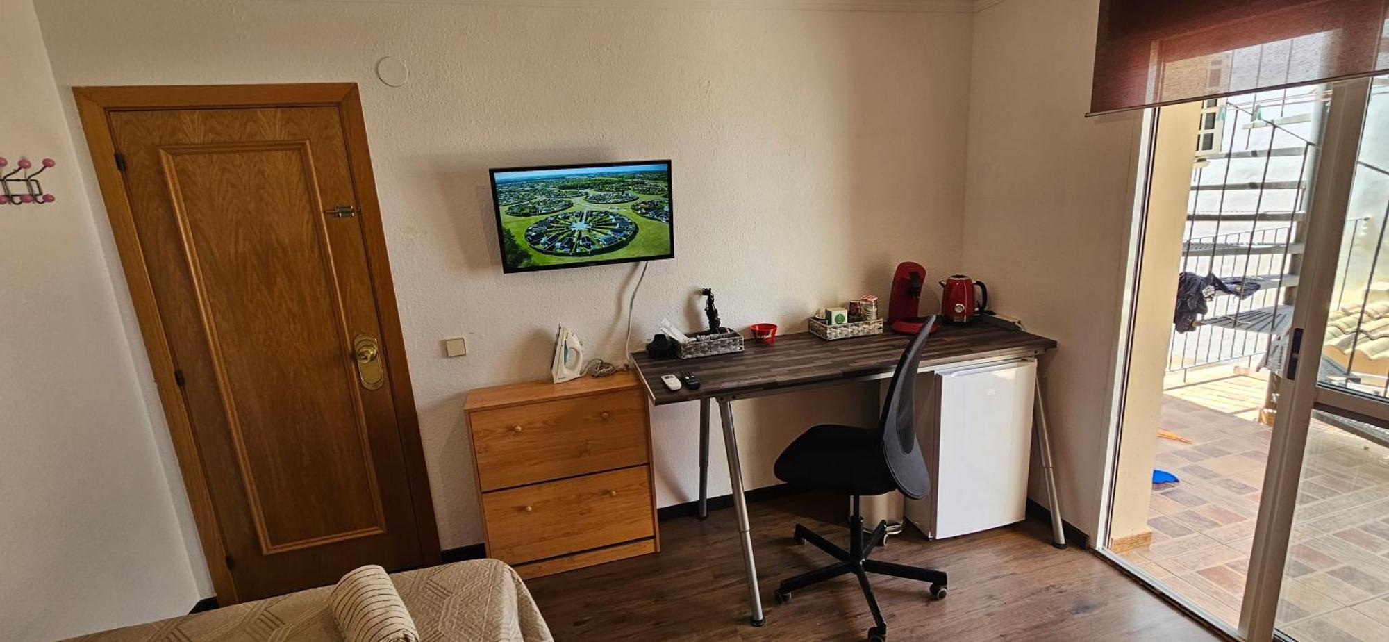Cristina Homestay *