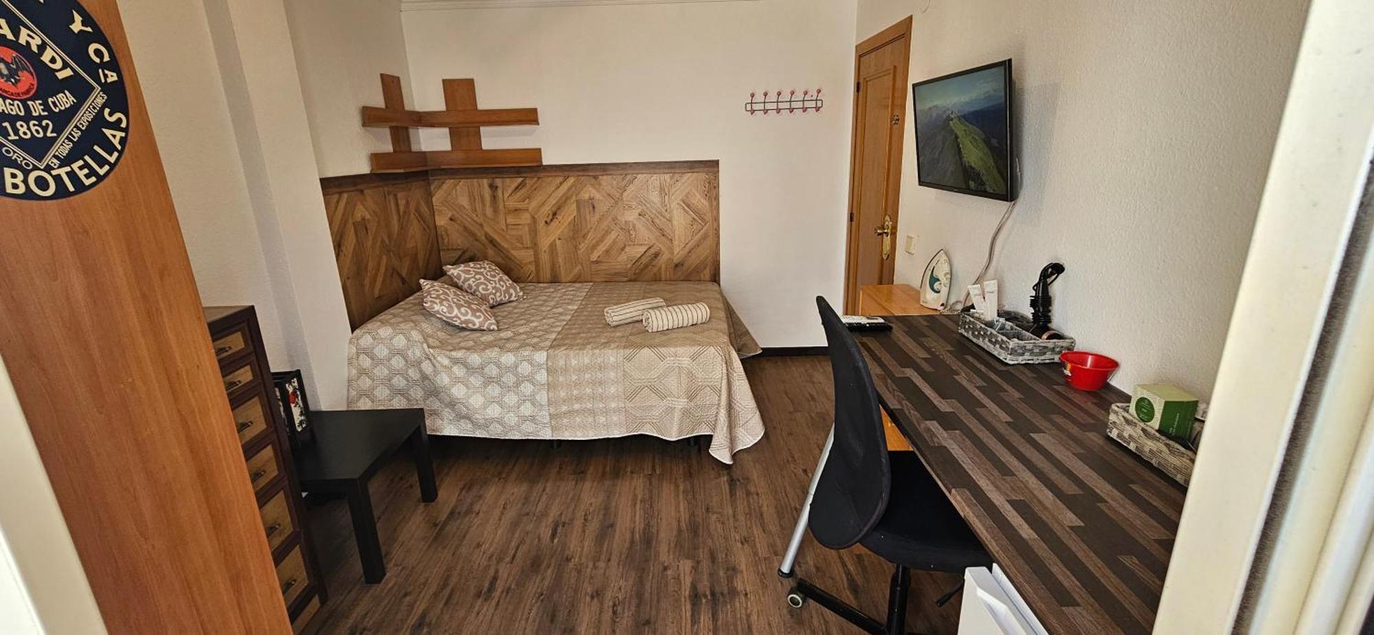 Cristina Homestay
