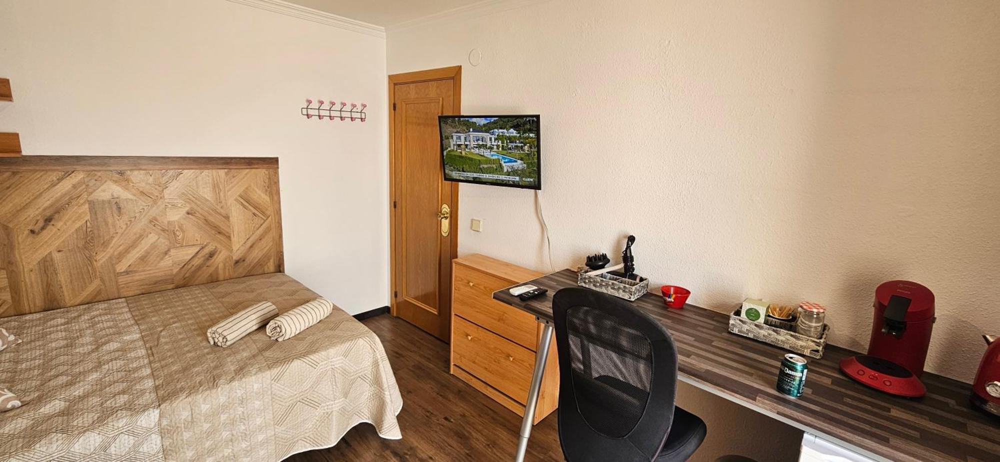 Cristina Homestay