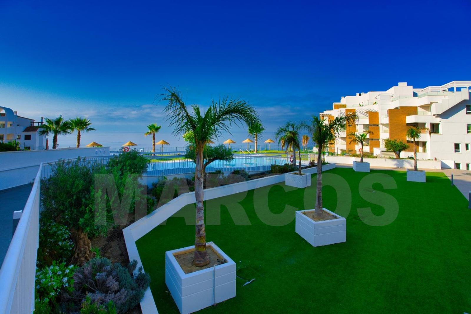 Seascape Sunset Vistas Calaceite Apartamento