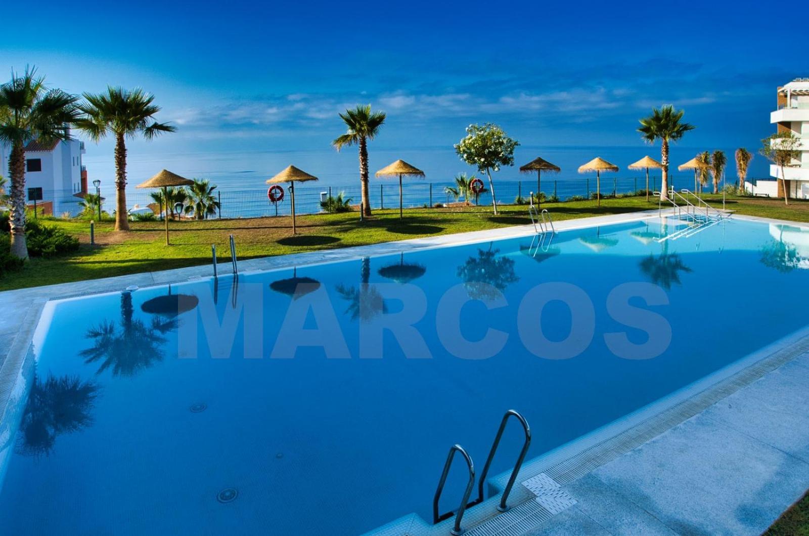Apartamento Seascape Sunset Vistas Calaceite