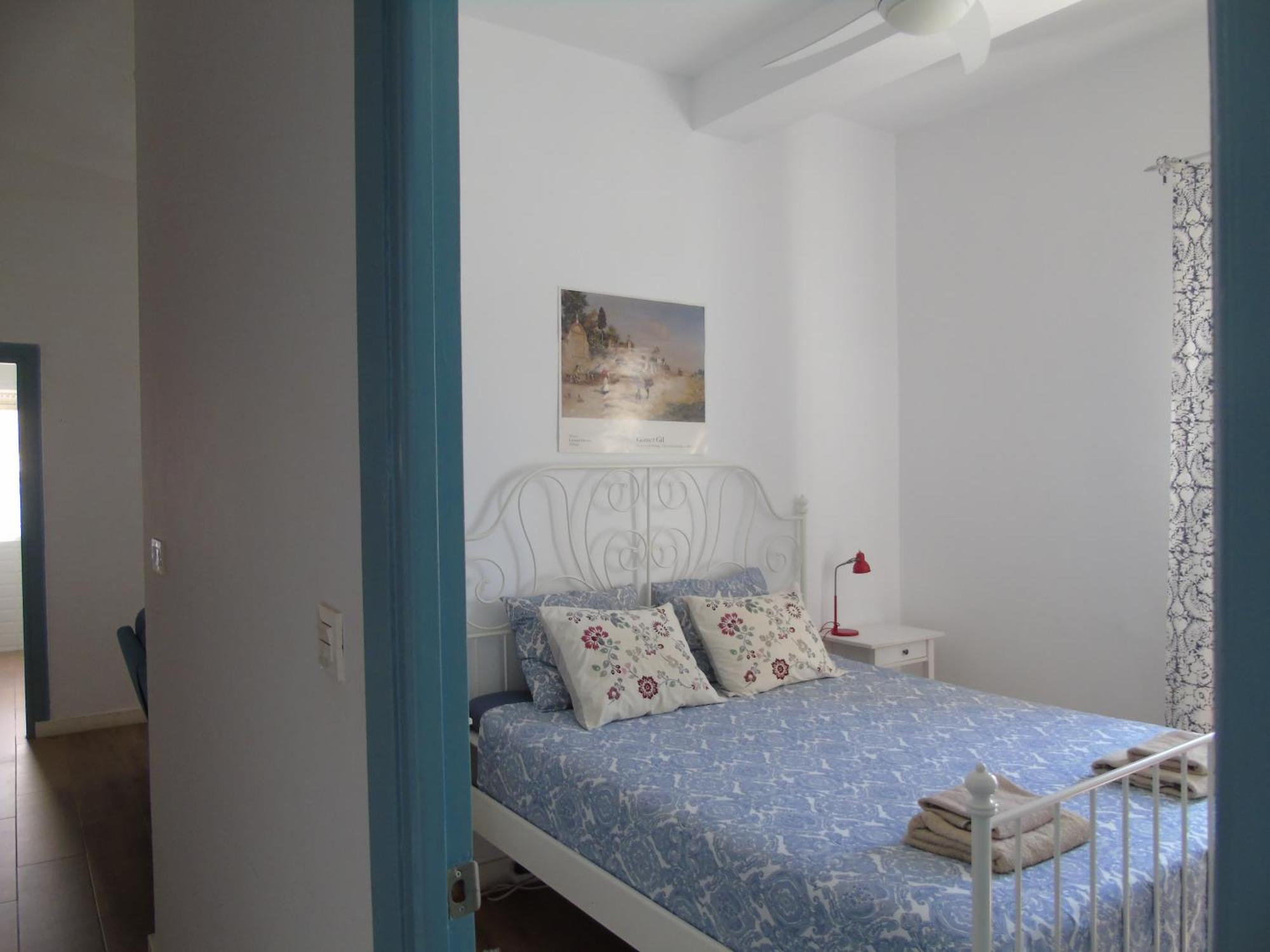 Penthouse Alvarez * Malaga