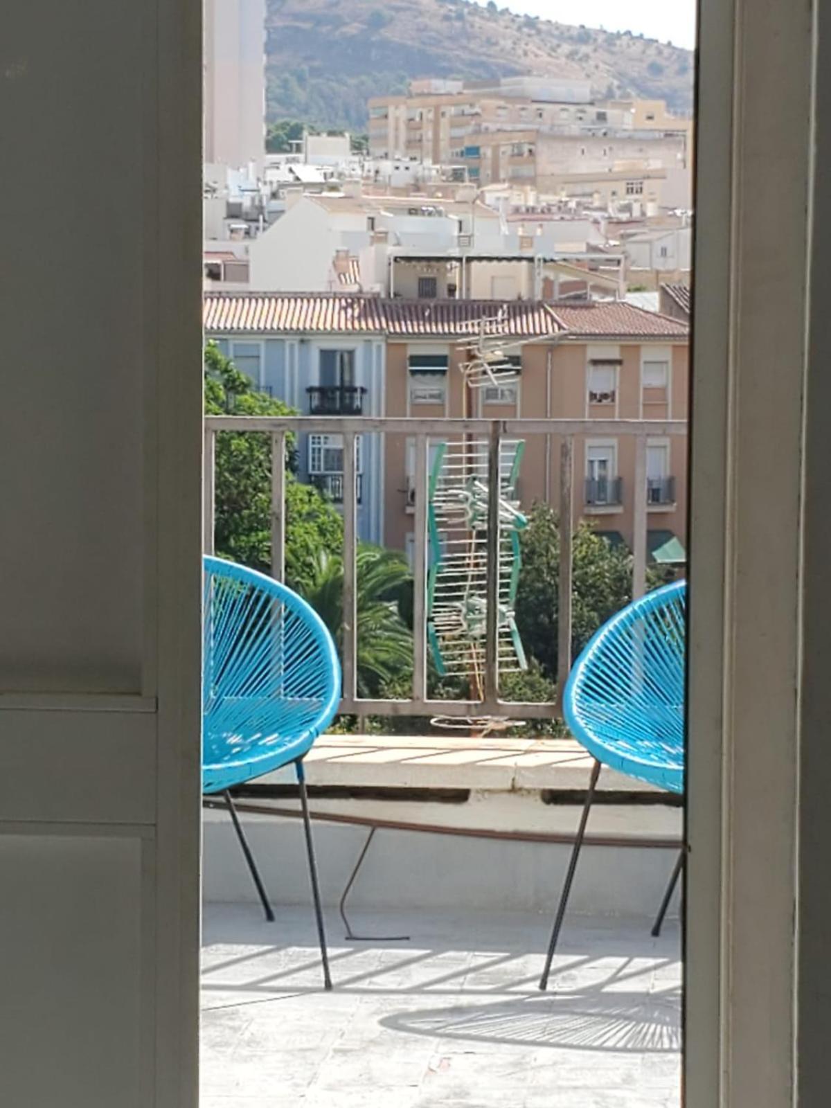 Penthouse Alvarez