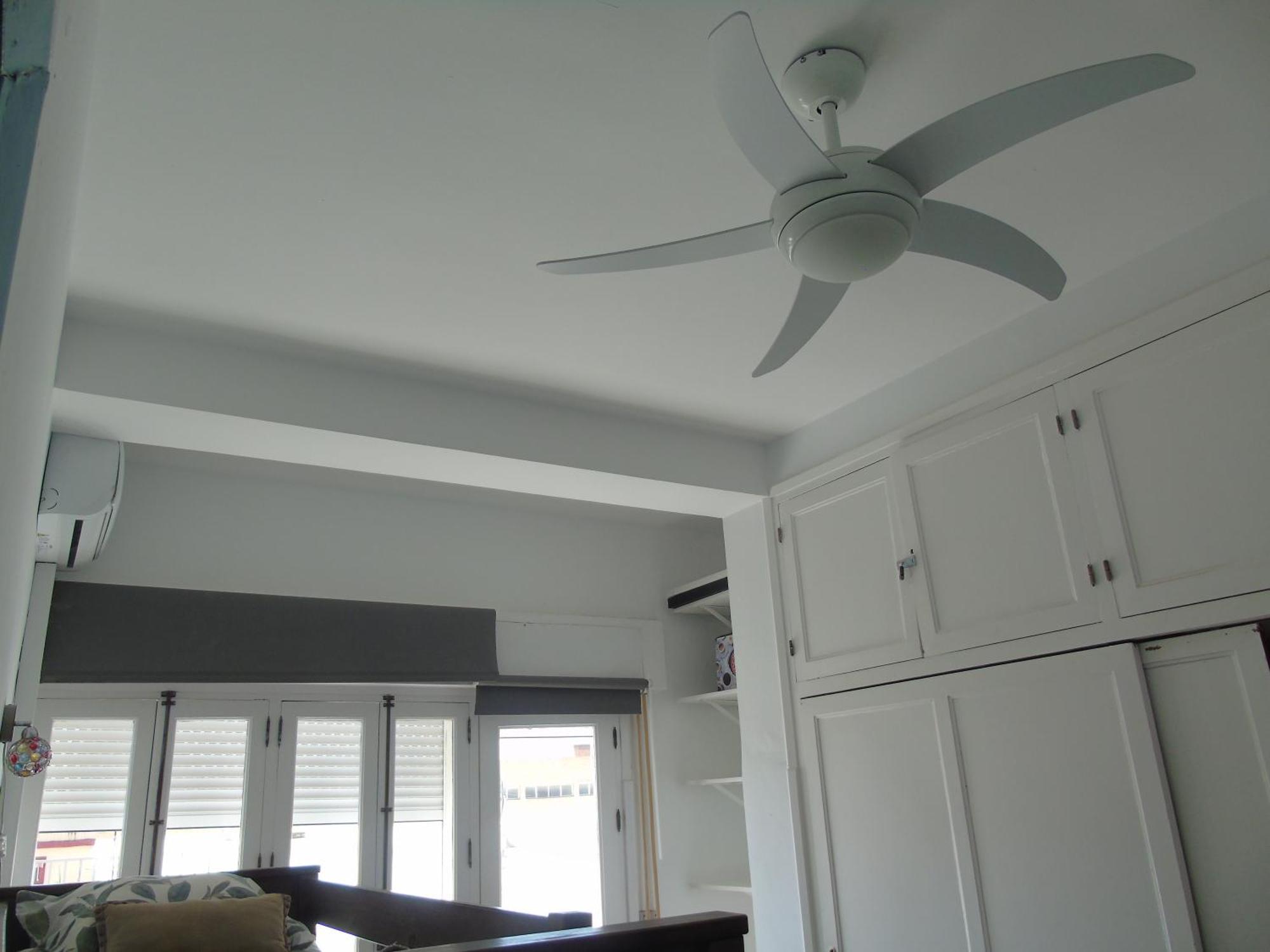 Penthouse Alvarez Apartment *