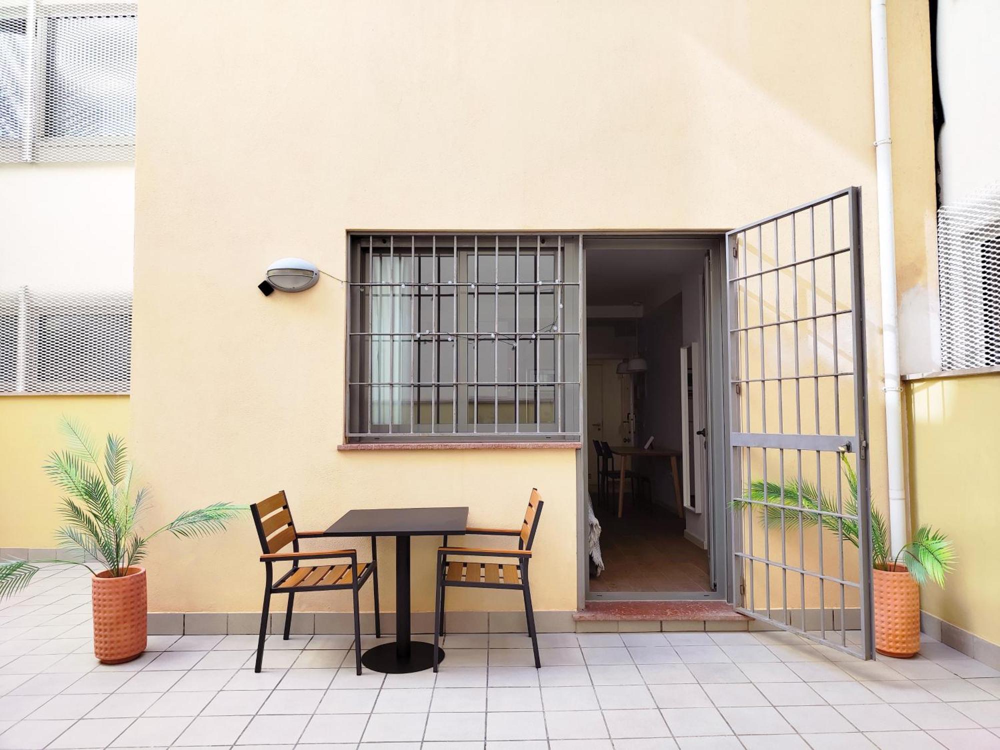 Feelathome Merced Appartement *