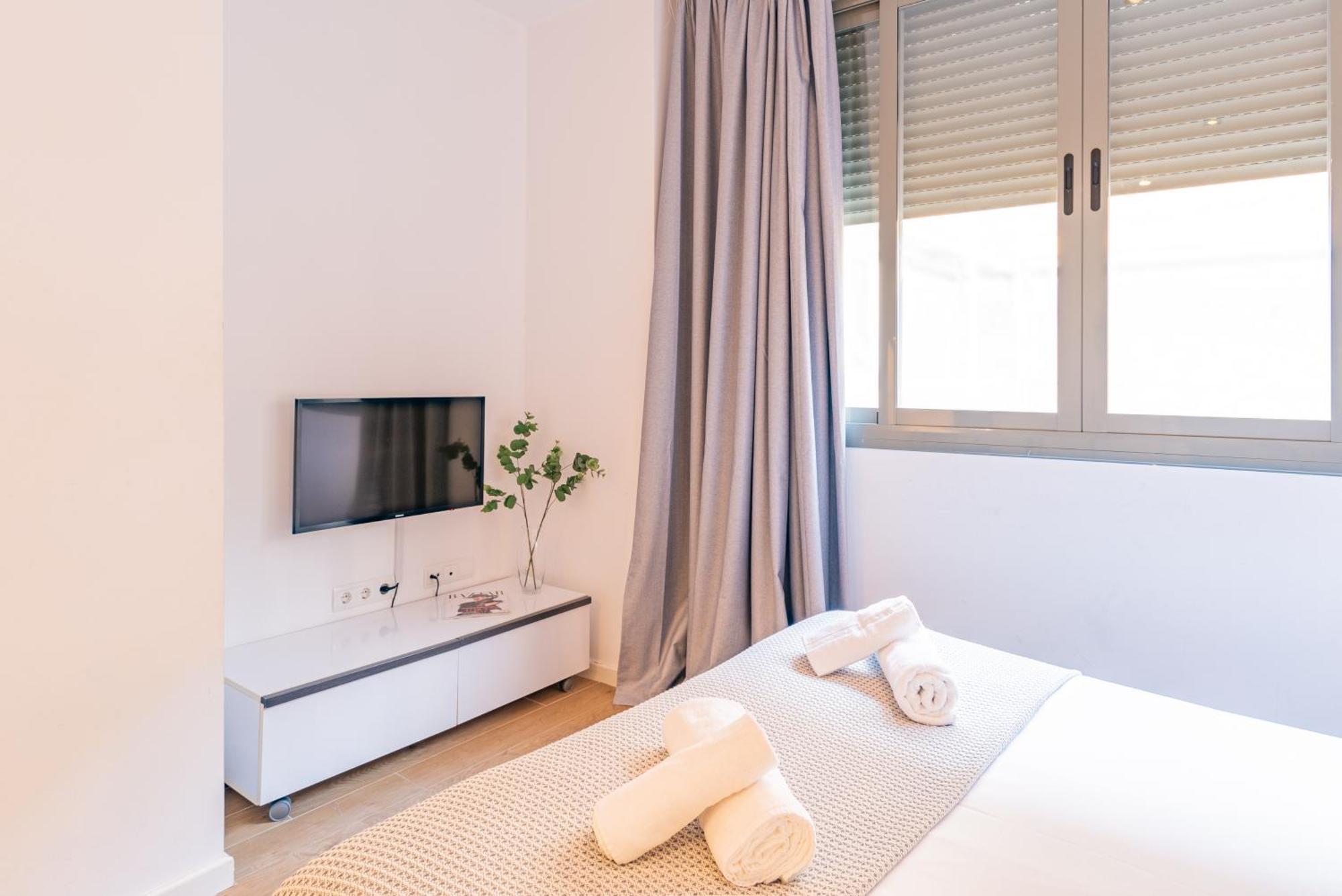 Feelathome Merced Appartement