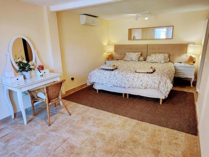 Buenavista - Sea View, Private Heated Pool, Spa, 5 Bedrooms *