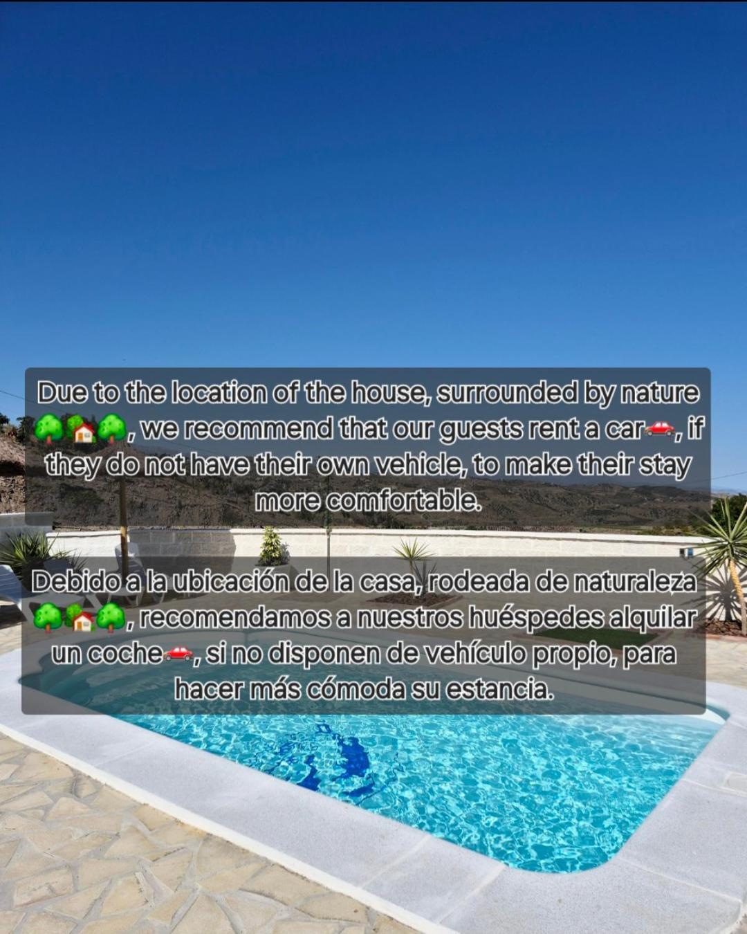 Hébergement de vacances El Maurel Málaga