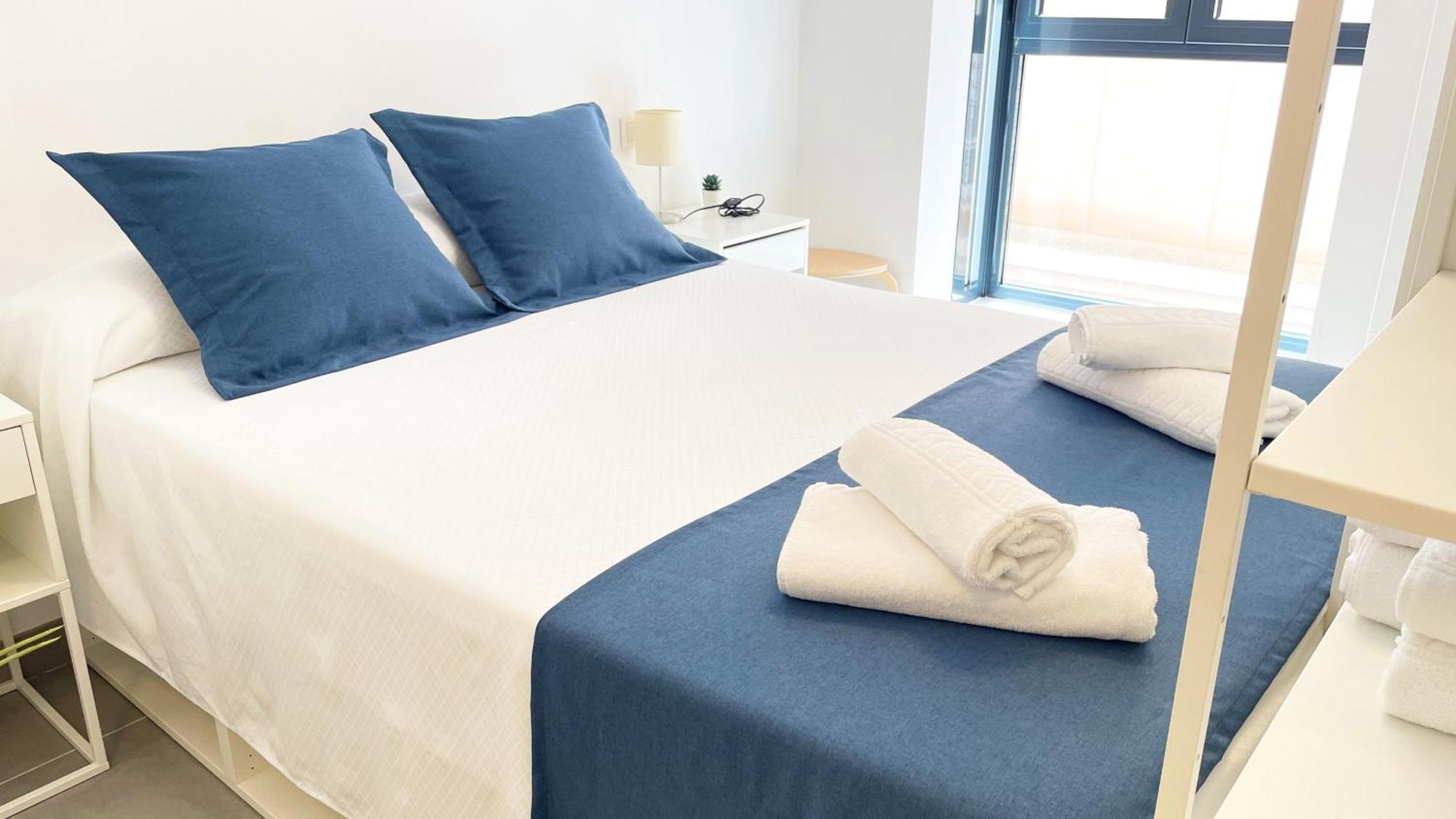 Apartamento El Beso Del Mar