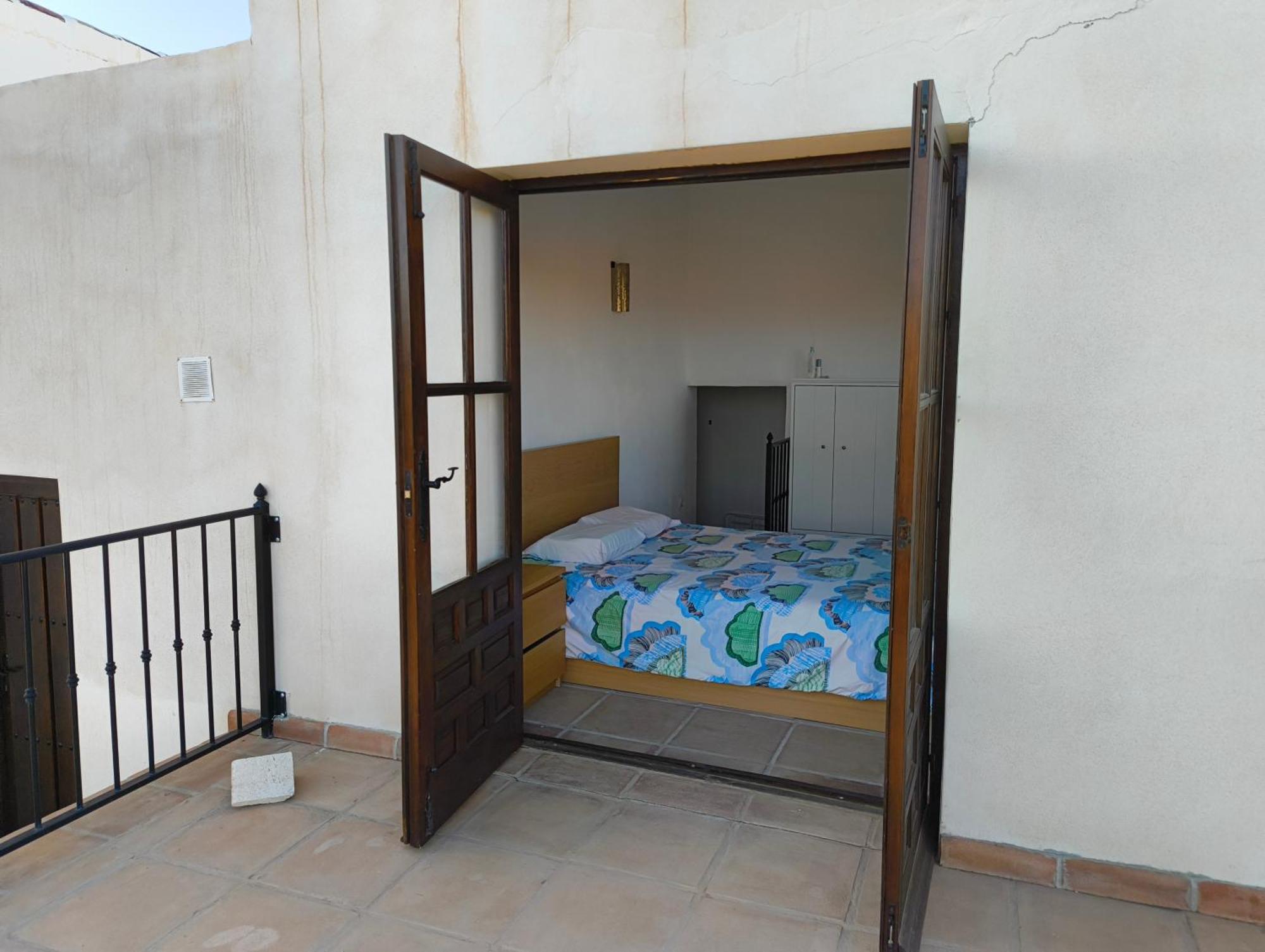 Сasa de vacaciones Casa Herrera's Quiet Escape