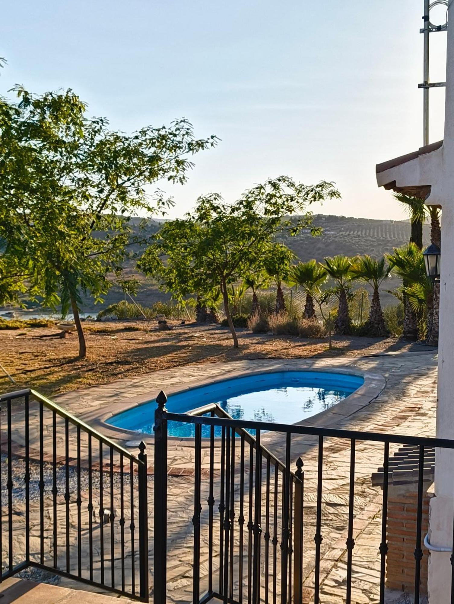 Сasa de vacaciones Casa Herrera's Quiet Escape *