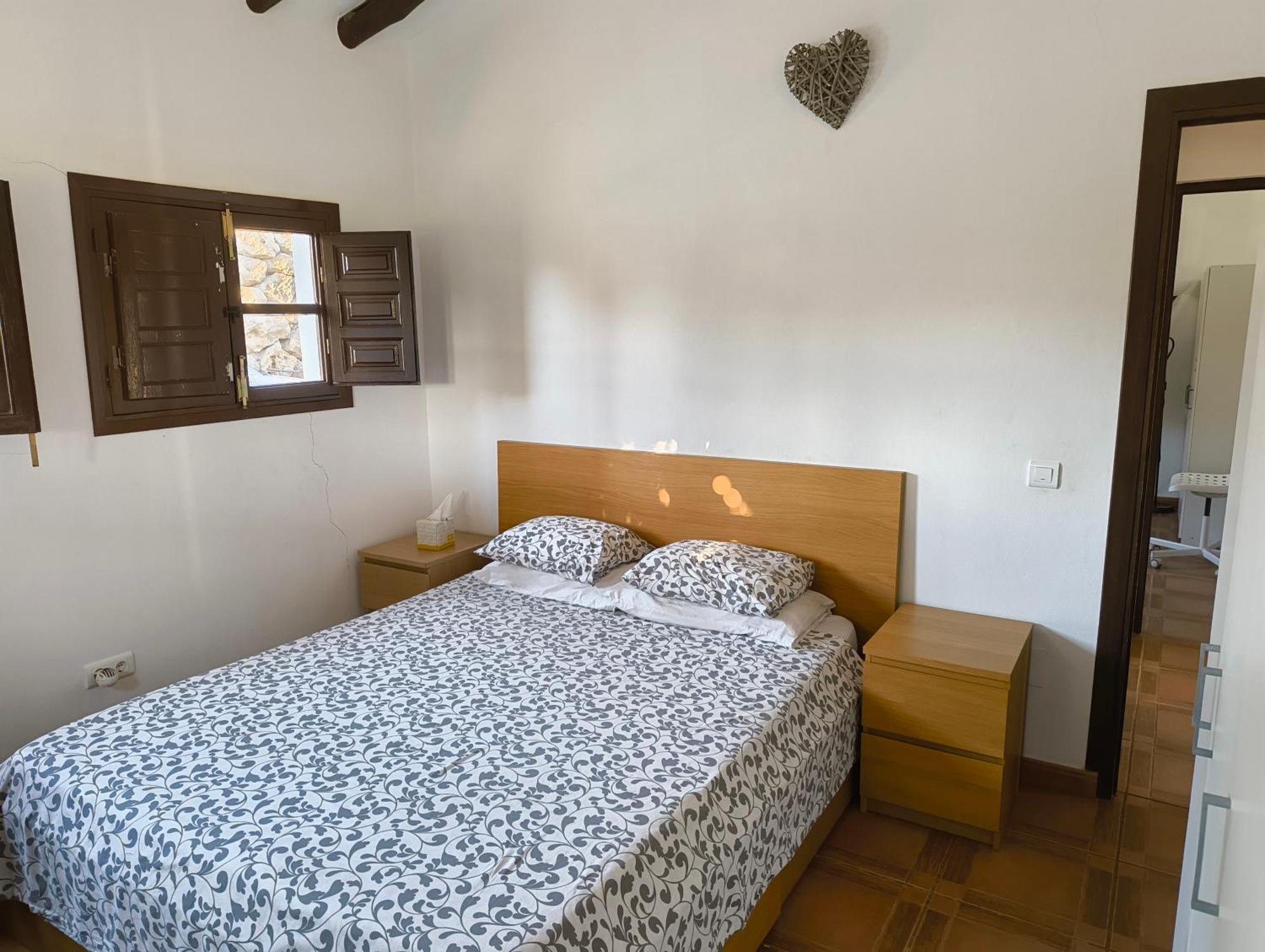Сasa de vacaciones Casa Herrera's Quiet Escape Málaga