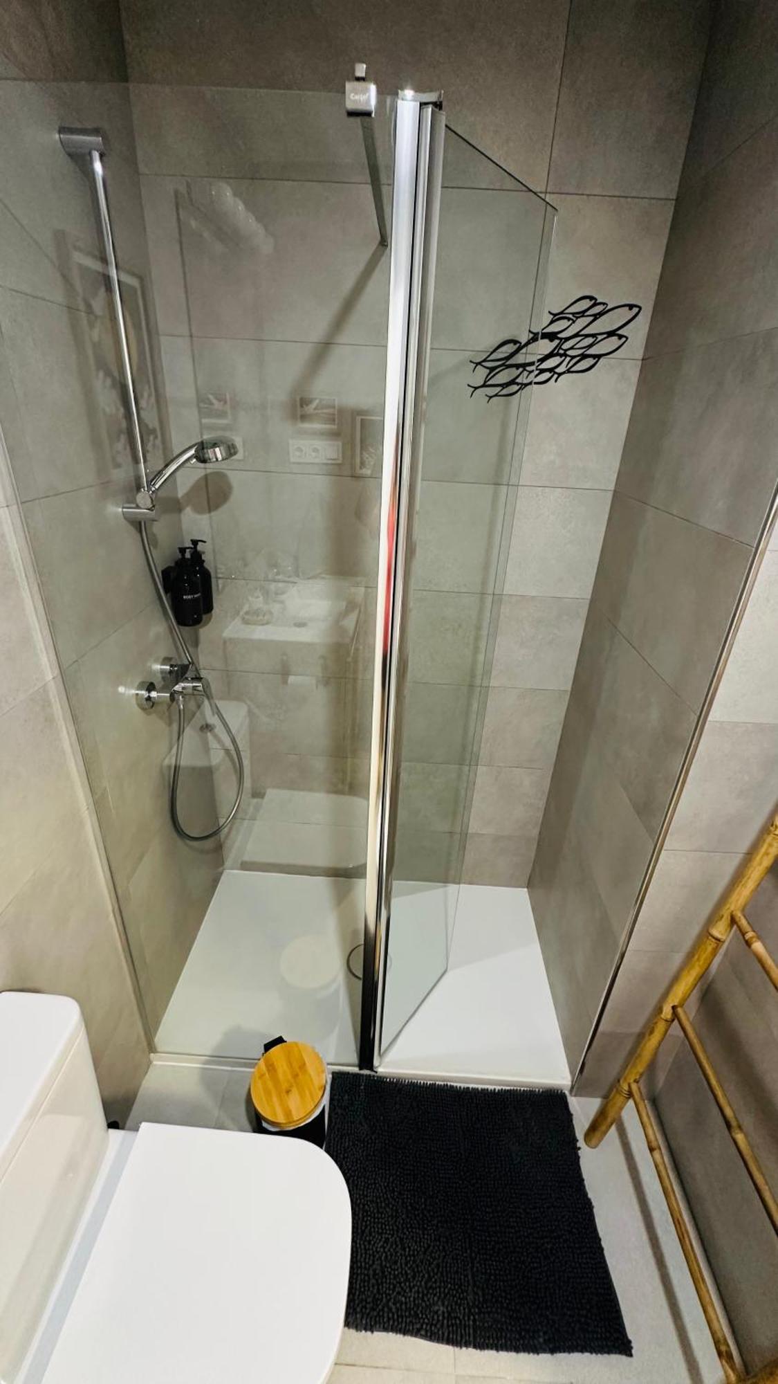 Tower Apartamento *