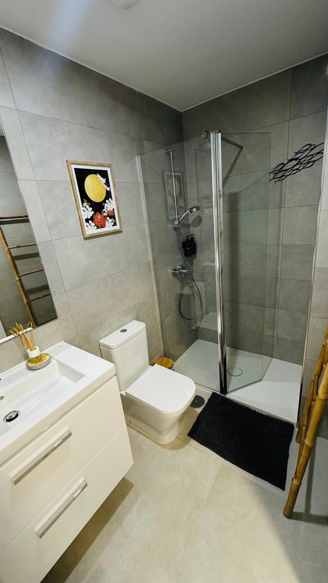 Tower Apartamento Málaga