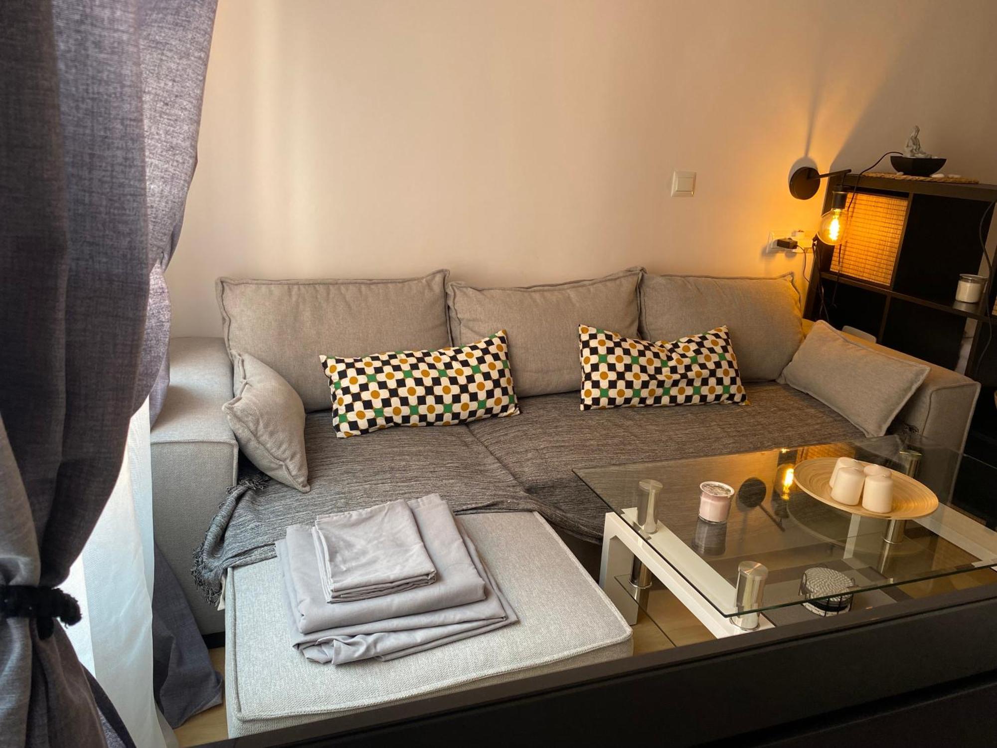 Estudio Playa Appartement *