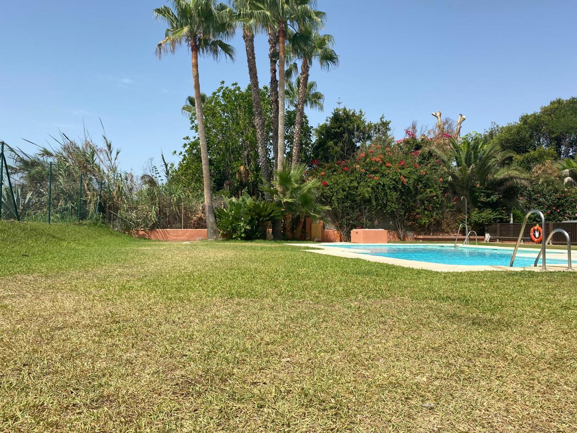 Appartement Estudio Playa Málaga