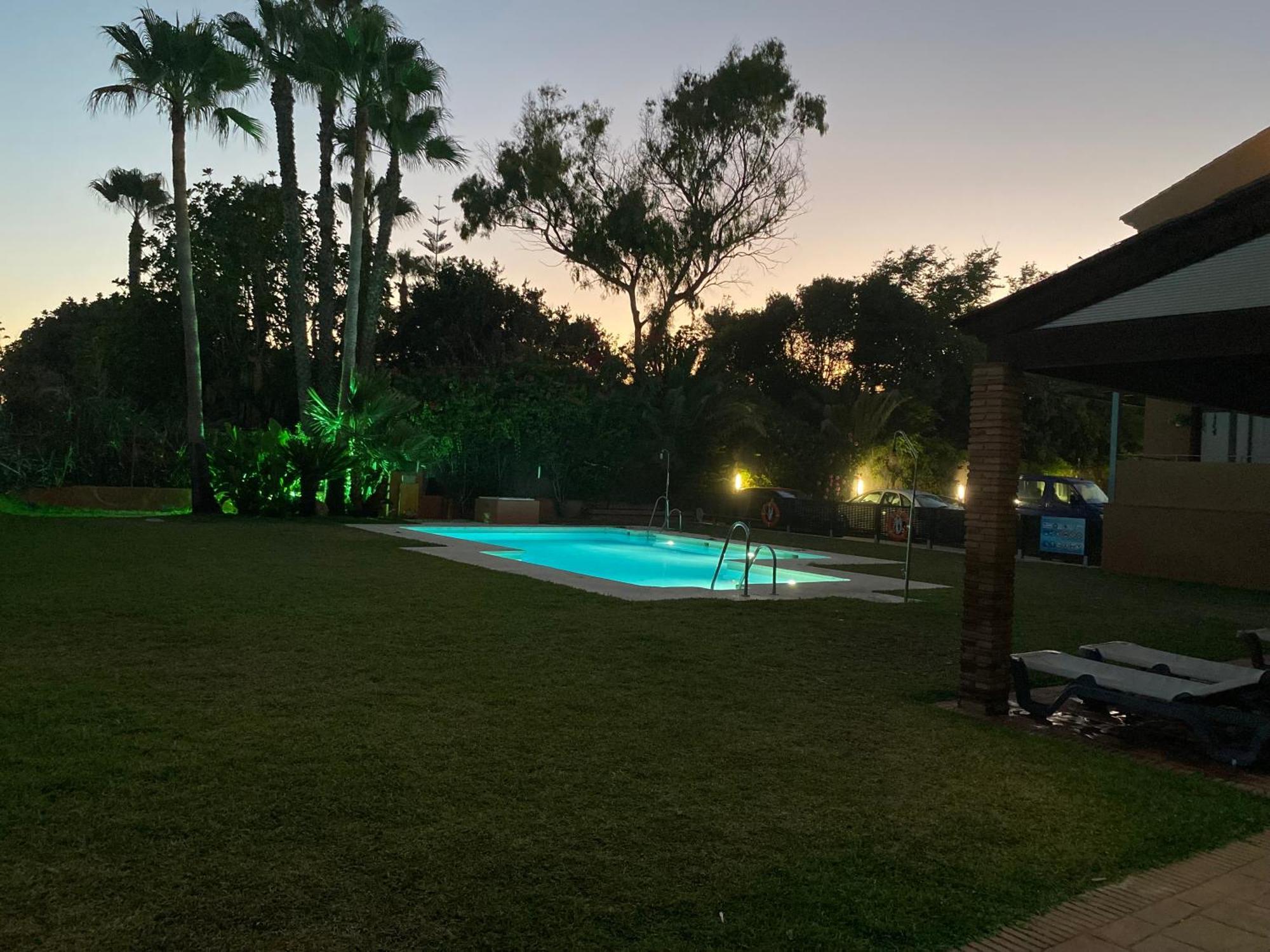 Estudio Playa