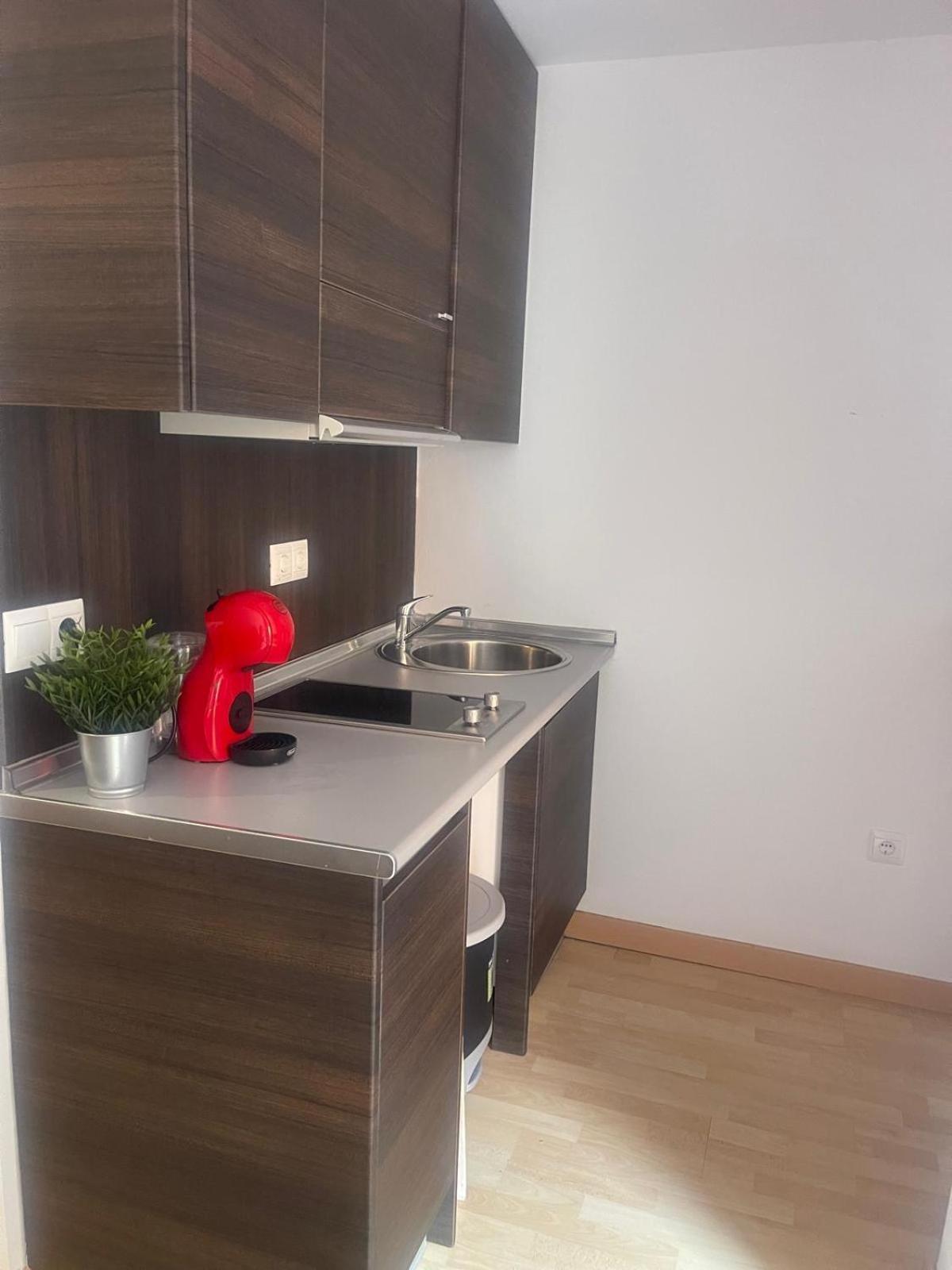 Estudio Playa Appartement