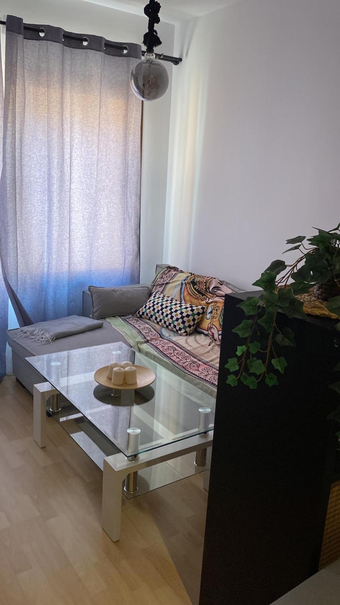 Estudio Playa Apartment Málaga