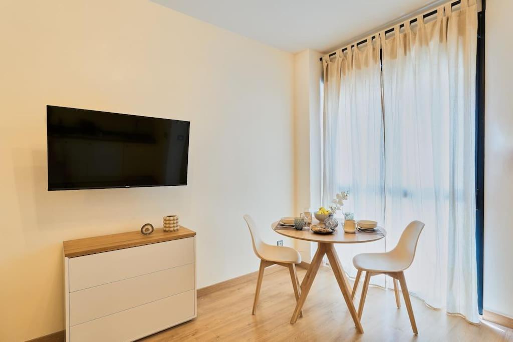 Smart Loft With Pool & Garage Jinetes *