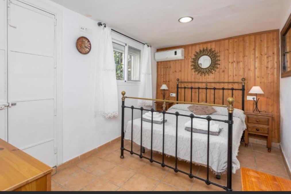 Casa de Férias Frigiliana Casa Paloma *