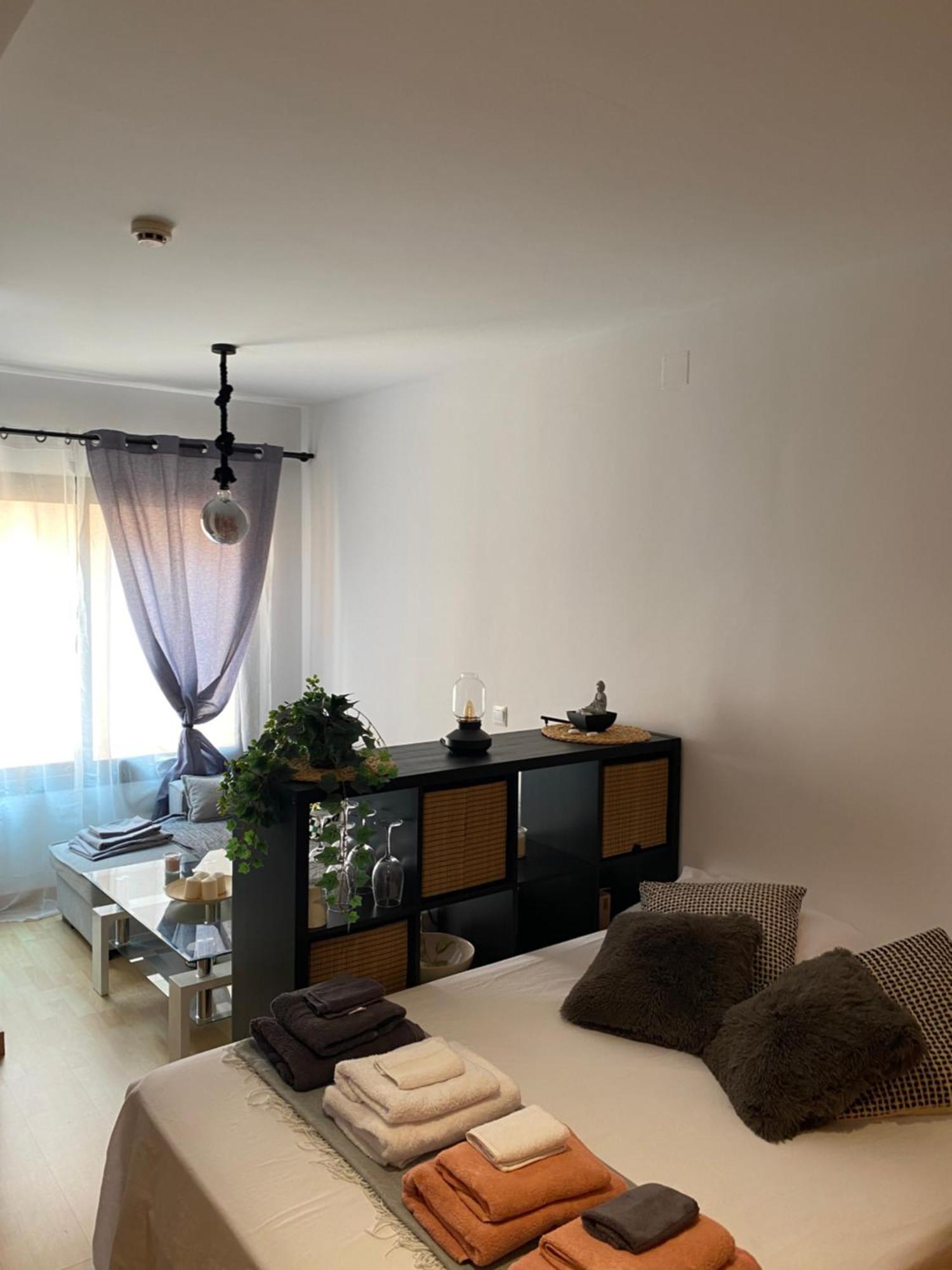 Estudio Playa Apartment
