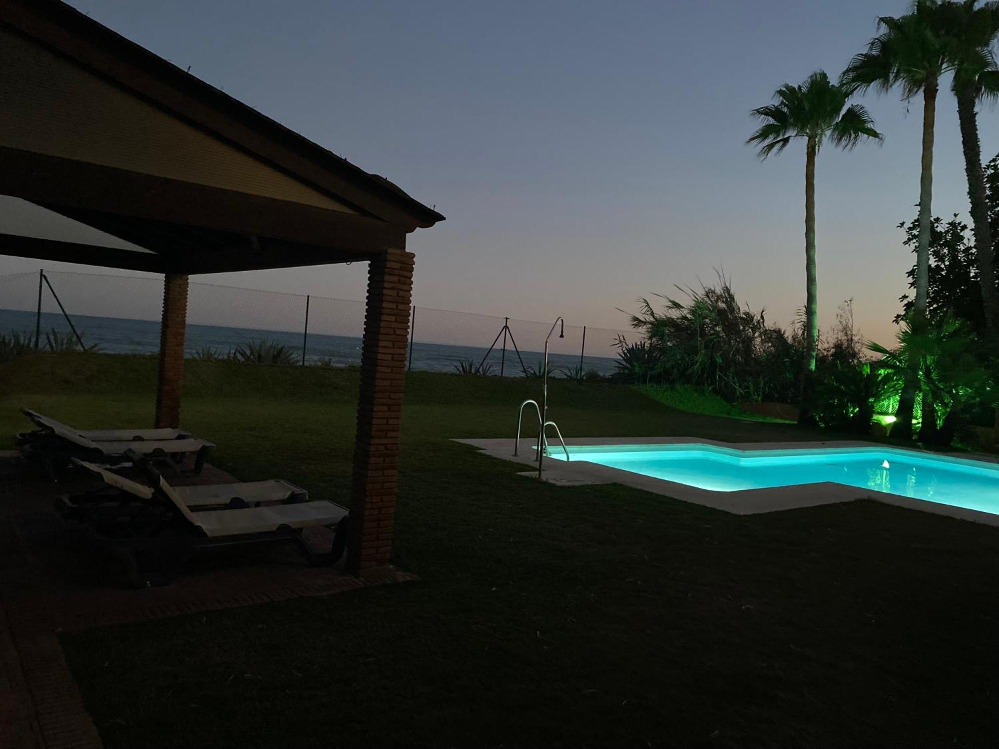 Estudio Playa Appartement *