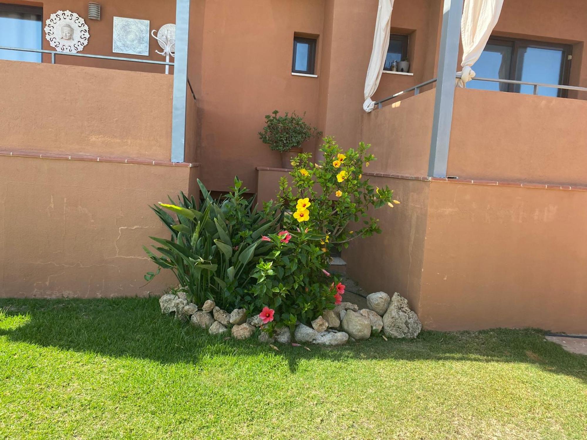 Estudio Playa Appartement Málaga