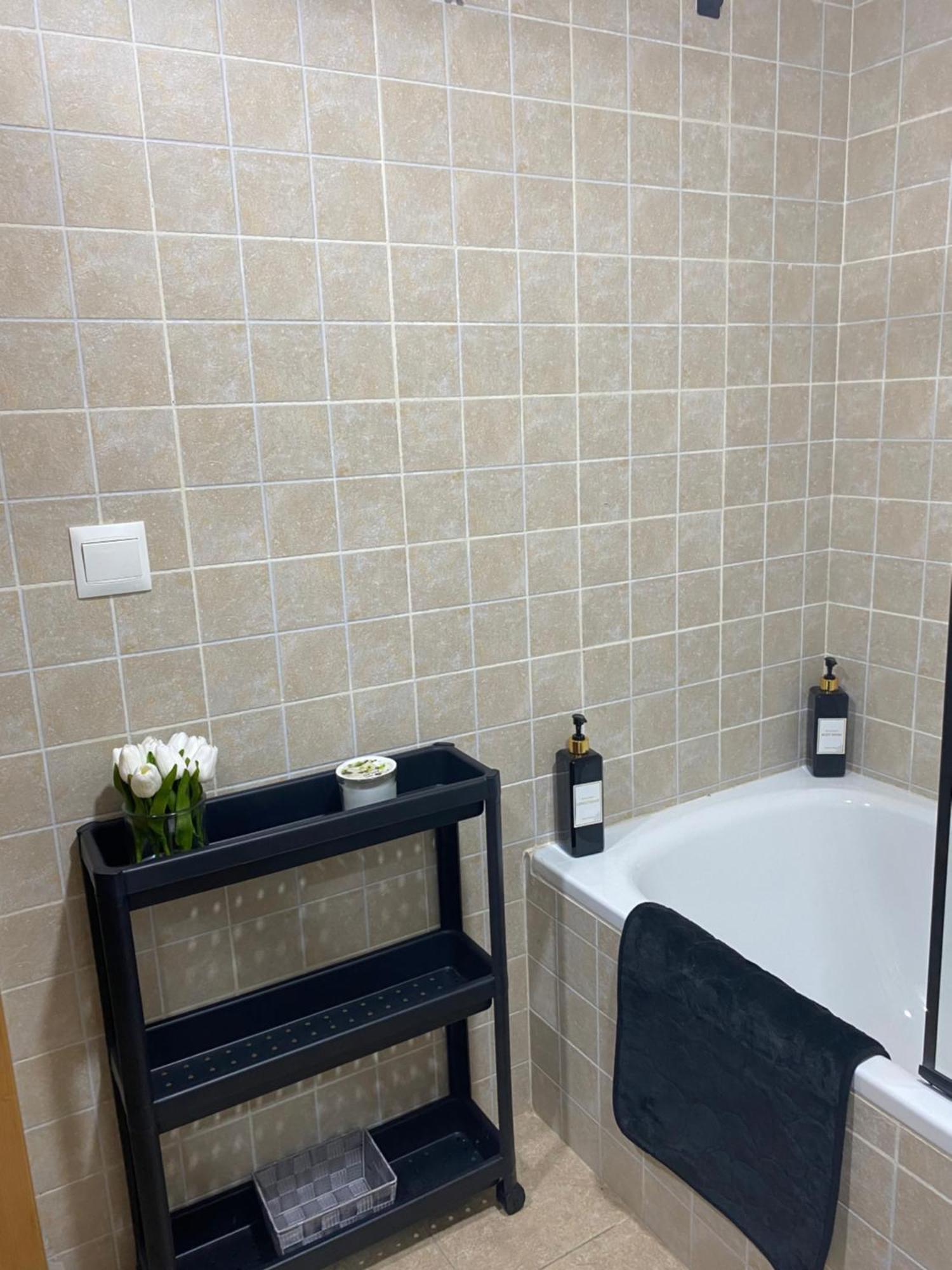 Appartement Estudio Playa Málaga