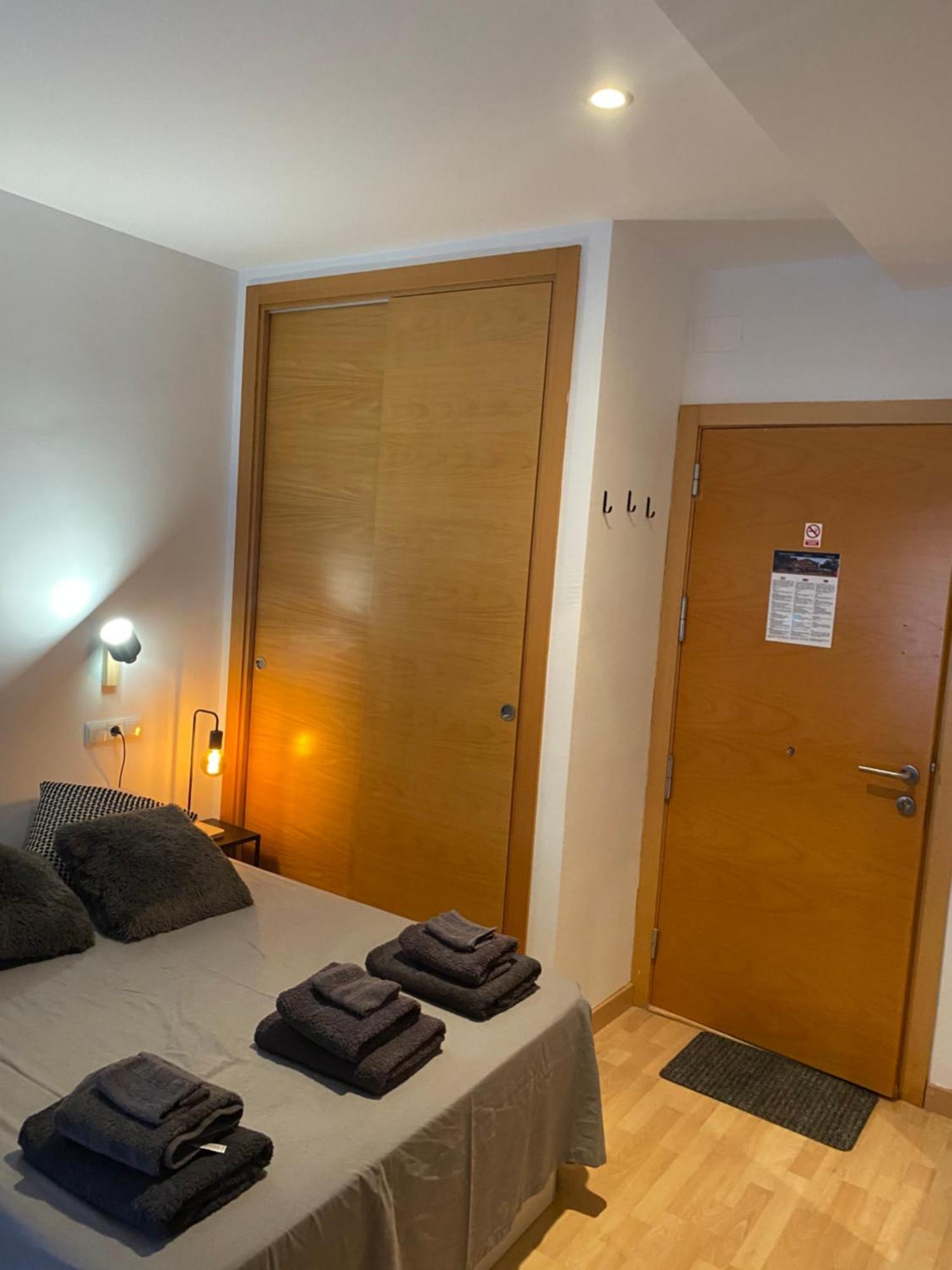 Estudio Playa Appartement