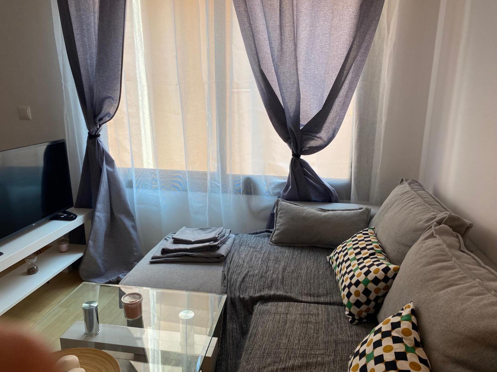 Appartement Estudio Playa
