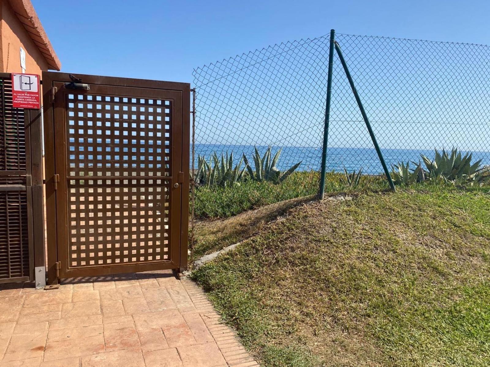 Estudio Playa Appartement *