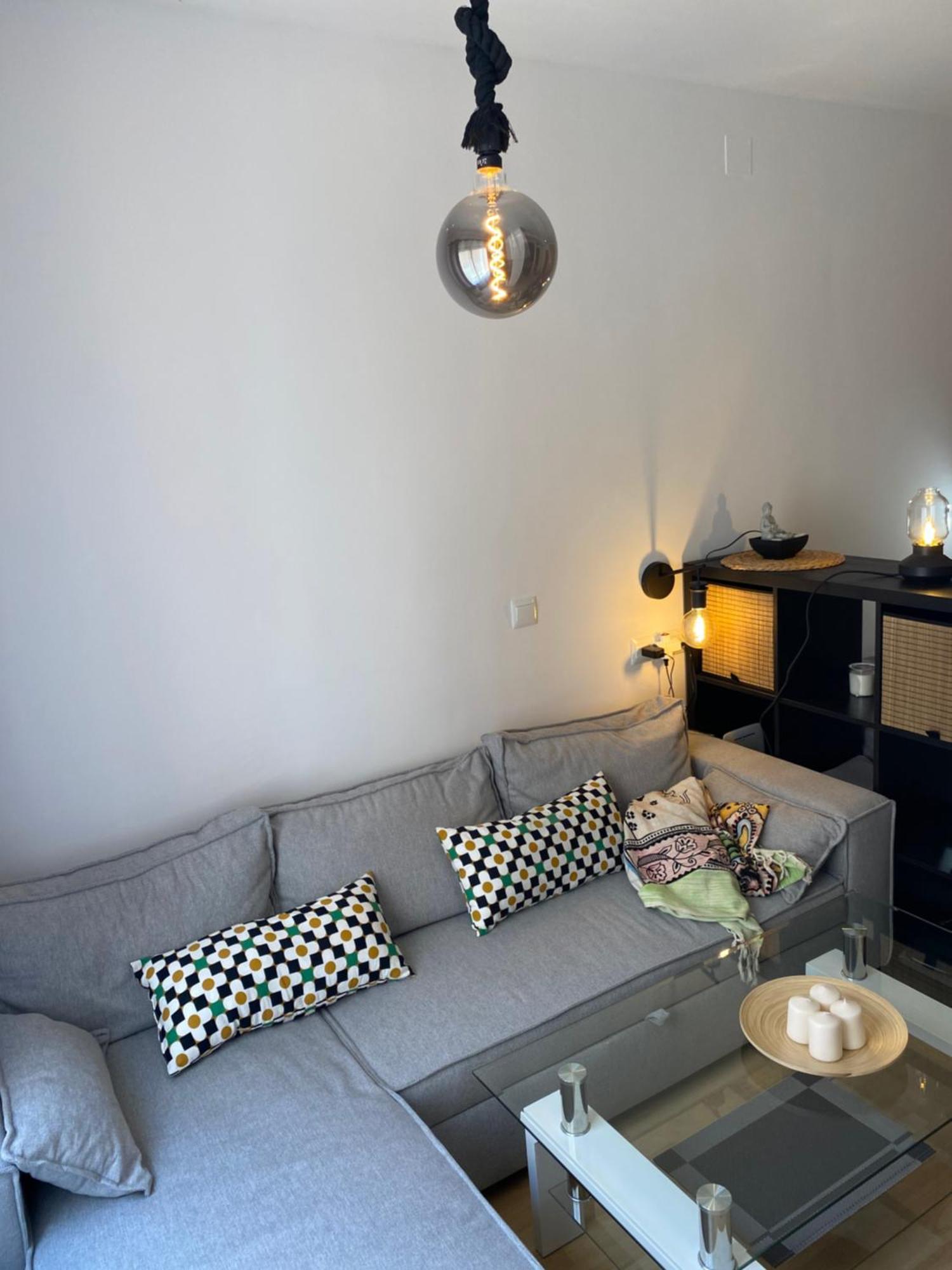 Appartement Estudio Playa *