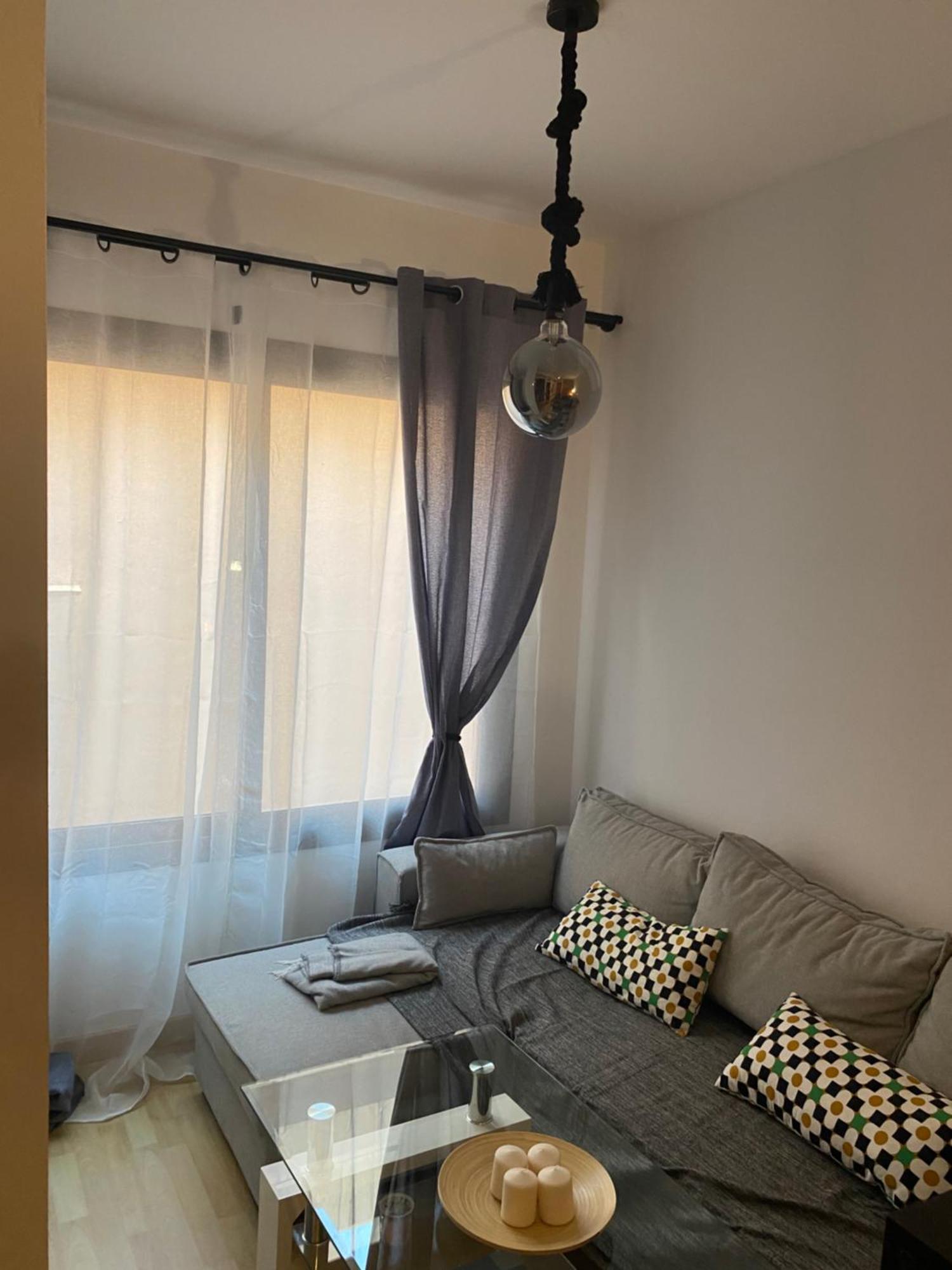 Appartement Estudio Playa Málaga
